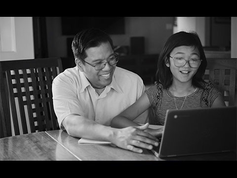 interview video